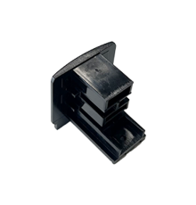 Заглушка черная  V4-R4-05.0025.TRK-0001  VARTON