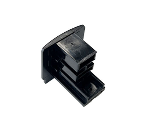 Заглушка черная  V4-R4-05.0025.TRK-0001  VARTON