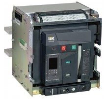 ARMAT Возд. авт. выкл. выдв. 3P E 100кА 1600А TD с акс.   AR-ACB-3VE-100-1600A-TDCF  IEK