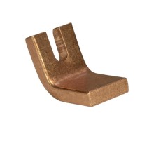 Контакт для контакторов КТ-6020, КТП-6020 неподвижный (ЭТ)  ET003496  Электротехник