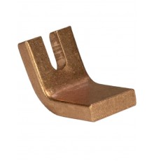 Контакт для контакторов КТ-6020, КТП-6020 неподвижный (ЭТ)  ET003496  Электротехник