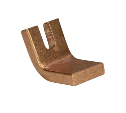 Контакт для контакторов КТ-6020, КТП-6020 неподвижный (ЭТ)  ET003496  Электротехник