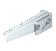 Настенный кронштейн регулируемый 310 мм  6419476  OBO Bettermann