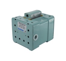 МИС-5100 ЕУ3, 110В, тянущее исполнение, ПВ 100%, IP20, с жесткими выводами, электромагнит  (ЭТ)  ET503036  Электротехник