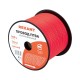 Провод ПГВА REXANT 1х1.50 мм, красный, бухта 100 м  01-6534  REXANT