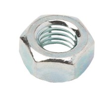 Гайка шестигранная M6 DIN934 (уп=10шт)  ZX293P10  ABB