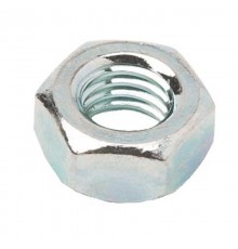 Гайка шестигранная M6 DIN934 (уп=10шт)  ZX293P10  ABB