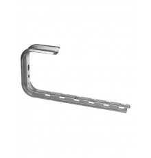 Кронштейн для лотка проволочного потолочный осн. лотка 300 мм  SQ2906-0111  TDM