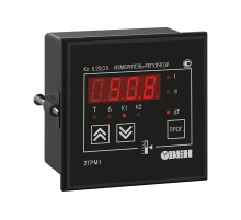 Измеритель-регулятор микропроцессорный 2ТРМ1-Щ1.У.УИ  31405  ОВЕН