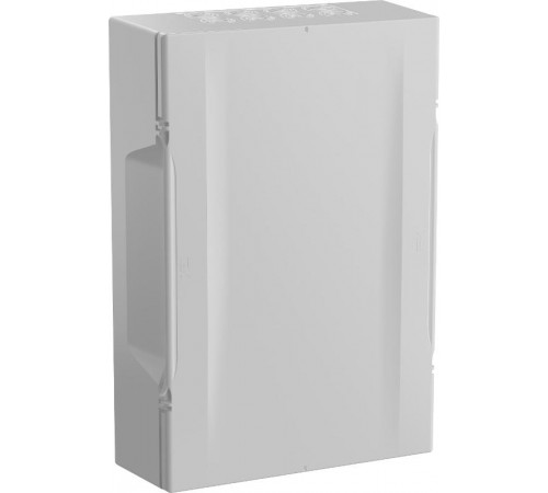 Корпус пластиковый мультимедиа слаботочный навесной 460х310мм KREPTA 5  KR5-KP23-N-41  IEK