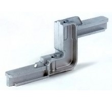 Соединитель профилей 2 уров-й EDF уп=2шт  ED31P2  ABB