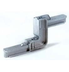 Соединитель профилей 2 уров-й EDF уп=2шт  ED31P2  ABB