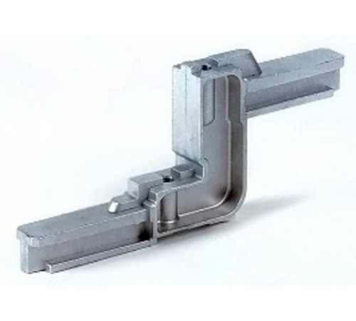 Соединитель профилей 2 уров-й EDF уп=2шт  ED31P2  ABB