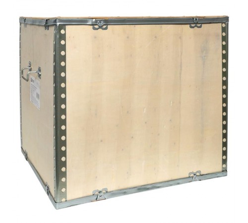 Рубильник-переключатель 2000A 4P c рукояткой управления для прямой установки PowerSwitch pscs-2000-4EKF