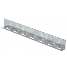 Перегородка разделительная h=110мм L2000 HDZ  CLM50D-RP-110-20-HDZ  IEK