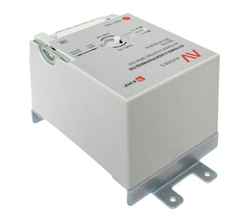 AV POWER-2 Электропривод CD2  mccb-2-CD2-av  EKF