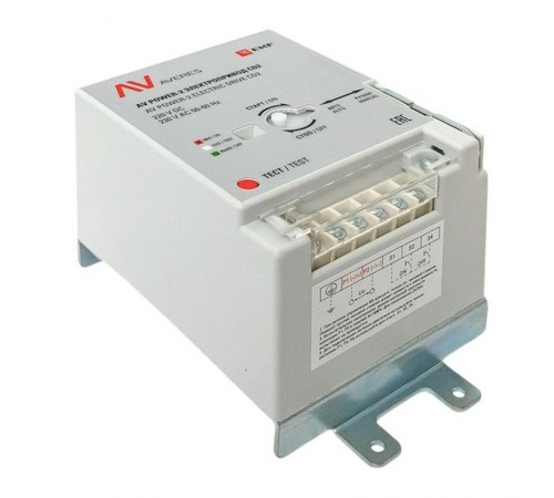 AV POWER-2 Электропривод CD2  mccb-2-CD2-av  EKF
