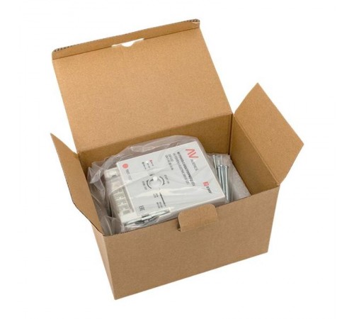 AV POWER-2 Электропривод CD2  mccb-2-CD2-av  EKF