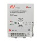AV POWER-2 Электропривод CD2  mccb-2-CD2-av  EKF