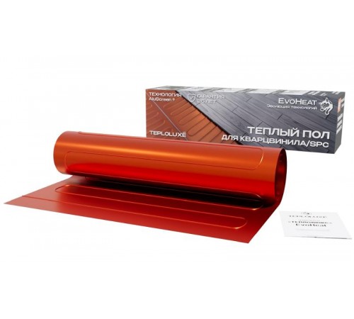 Теплый пол "Теплолюкс" EvoHeat 320/4,0 кв.м  100037128300  Теплолюкс