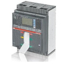 Выключатель автоматический T7S 1600 PR232/P LSI In=1600A 3p F F M  9CNB1SDA063011R1  ABB