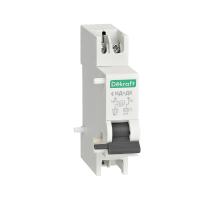 Расцепитель независимый AC/DC 24В-48В НД-201  18129DEK  DEKraft
