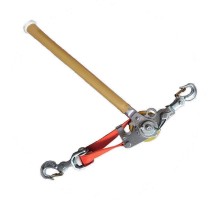 Ручная лебедка ременная (BP-1000)  13302641  НИЛЕД