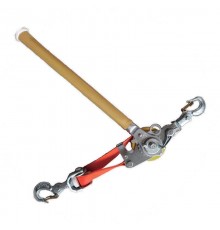 Ручная лебедка ременная (BP-1000)  13302641  НИЛЕД