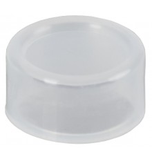 Колпачок защитный IP65 для кнопок MASTER  MI-KZ60-K01  IEK