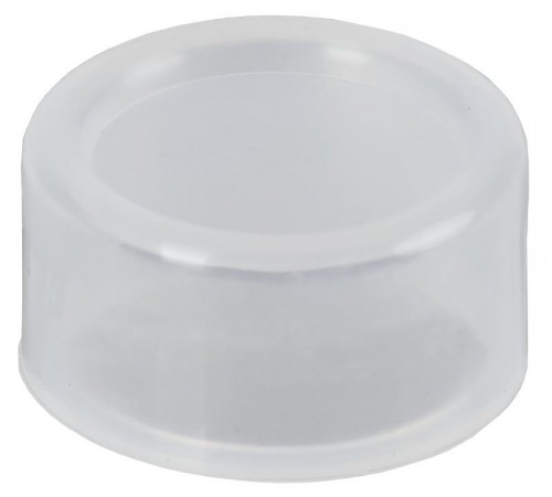 Колпачок защитный IP65 для кнопок MASTER  MI-KZ60-K01  IEK