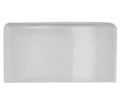 Колпачок защитный IP65 для кнопок MASTER  MI-KZ60-K01  IEK