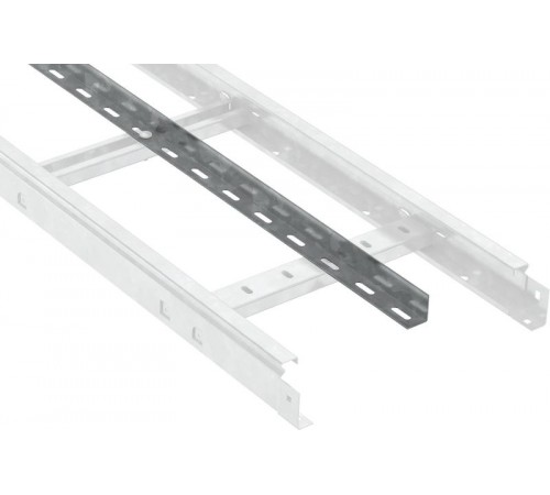 Перегородка разделительная h=35мм L3000  CLM50D-RP-035-30  IEK