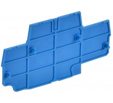 ARMAFIX Заглушка EPCXDL2.5 BU  AF-CT40-00-K07-002-ZGL  IEK