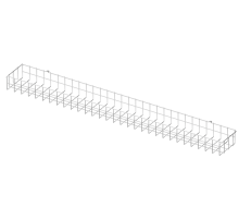 Решетка защитная ДСО-02-1500  98317  INNOLUX
