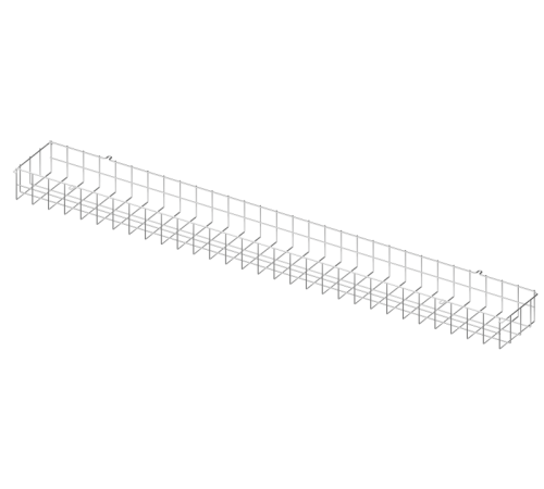 Решетка защитная ДСО-02-1500  98317  INNOLUX