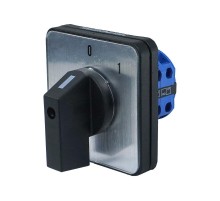 ПК 16-12 И2098У3, 55х55, переключатель кулачковый (ЭТ)  ET512482  Электротехник