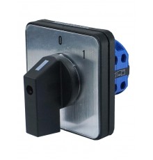 ПК 16-12 И2098У3, 55х55, переключатель кулачковый (ЭТ)  ET512482  Электротехник