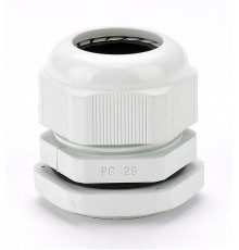 Кабельный ввод типа PG 29 диаметр кабеля 20-25мм  32156DEK  DEKraft