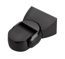 Датчик движения NAVE-PIR-SURFACE-300W-BK (230V, 1.3A, MULTI, IP65) (Arlight, Пластик, 5 лет)  054734  Arlight