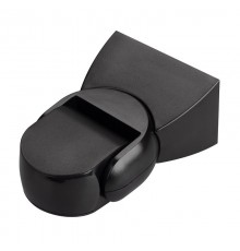 Датчик движения NAVE-PIR-SURFACE-300W-BK (230V, 1.3A, MULTI, IP65) (Arlight, Пластик, 5 лет)  054734  Arlight