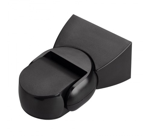 Датчик движения NAVE-PIR-SURFACE-300W-BK (230V, 1.3A, MULTI, IP65) (Arlight, Пластик, 5 лет)  054734  Arlight