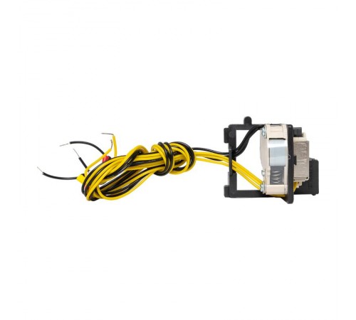 Аварийный + дополнительный контакт с проводами ВА-99М 630 mccb99m-630-alax-wEKF