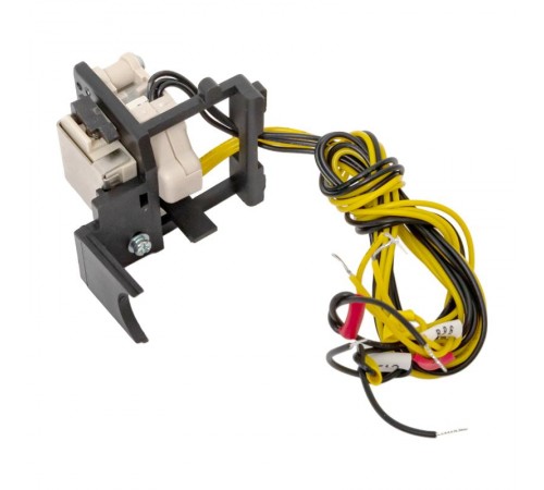 Аварийный + дополнительный контакт с проводами ВА-99М 630 mccb99m-630-alax-wEKF