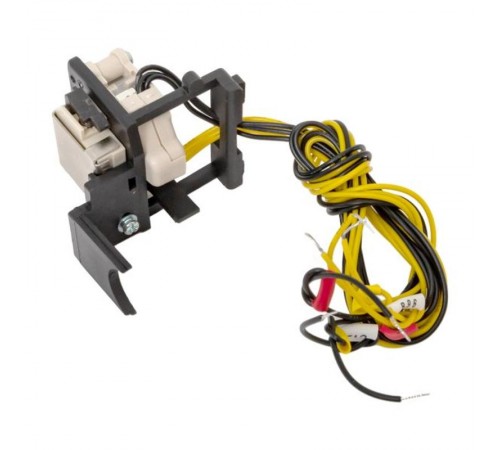 Аварийный + дополнительный контакт с проводами ВА-99М 630 mccb99m-630-alax-wEKF