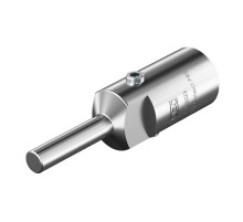 Наконечник изолированного токоотвода  5408023  OBO Bettermann