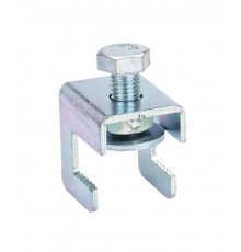 Кронштейн для навесного монтажа на шину вертик. ПВР-101 250-630А комплект 3шт  21409DEK DEKraft