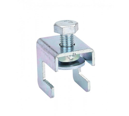 Кронштейн для навесного монтажа на шину вертик. ПВР-101 250-630А комплект 3шт  21409DEK DEKraft