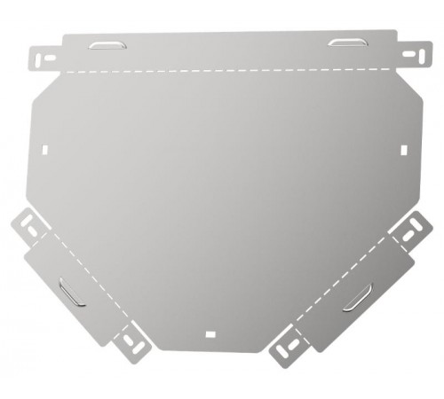 ESCA 3 Разветвитель Т-обр. 50х300-0,6  ES3-RT-050-300-06  IEK