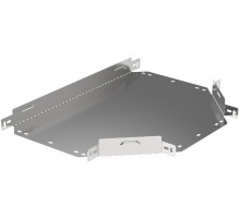 ESCA 3 Разветвитель Т-обр. 50х300-0,6  ES3-RT-050-300-06  IEK