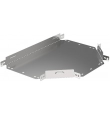 ESCA 3 Разветвитель Т-обр. 50х300-0,6  ES3-RT-050-300-06  IEK